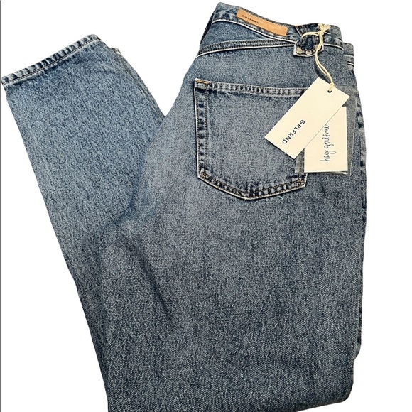 GRLFRND Jeans - Picture 4 of 10